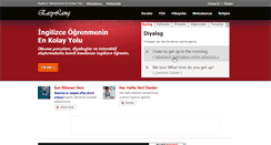 Desktop Screenshot of kolaydil.com